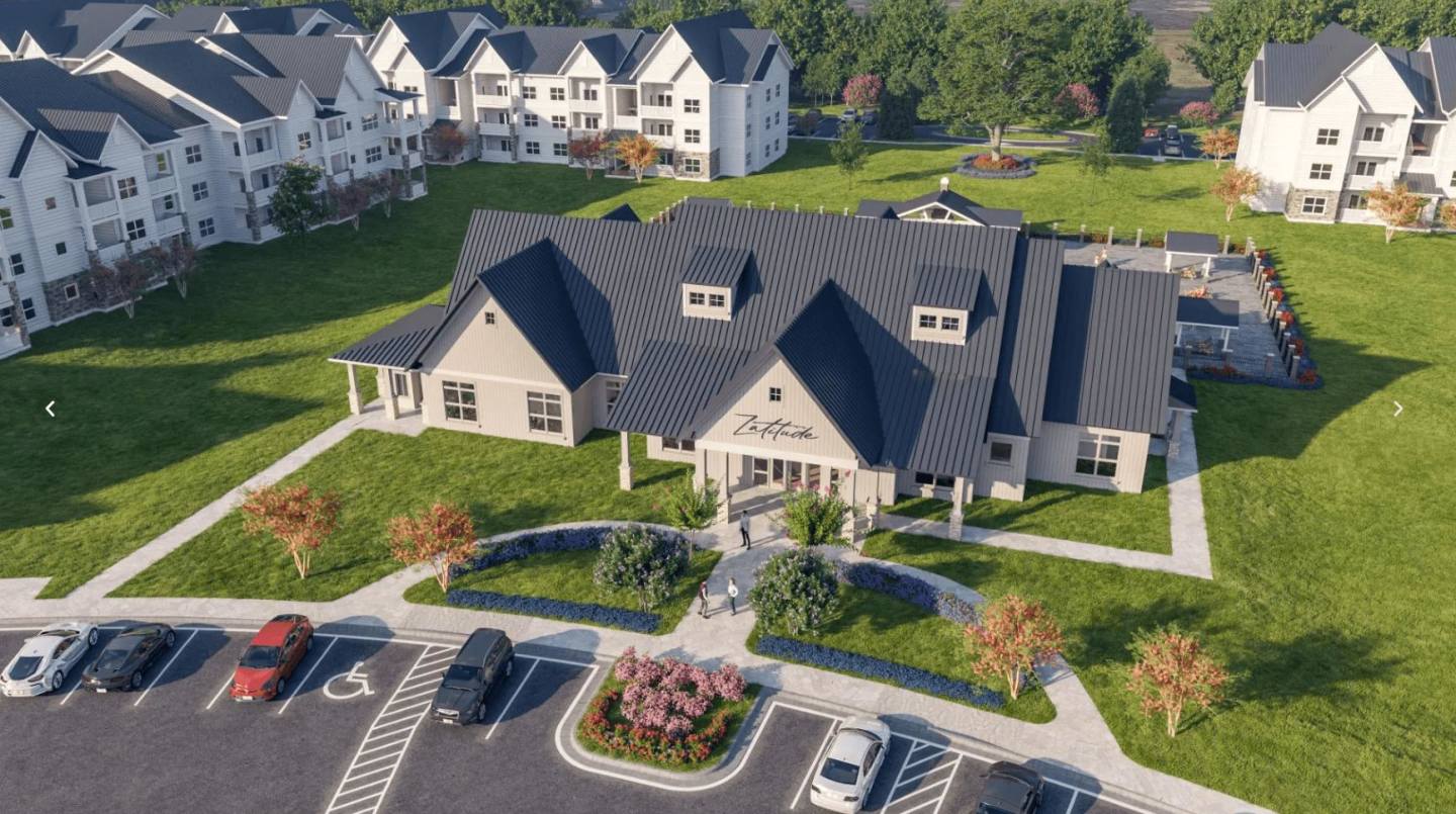 Zatitude Apartments Image 1