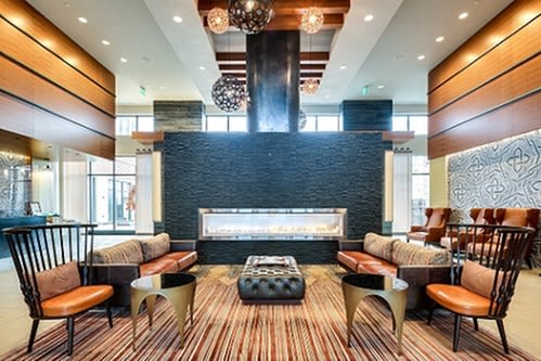 ICON Residences at the Rotunda Image 11