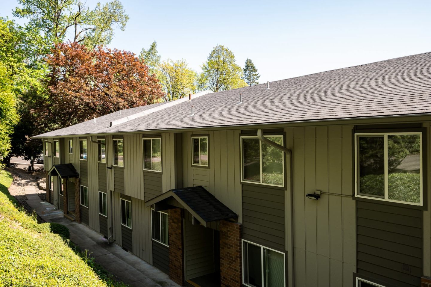 Greenbriar Village Image 19