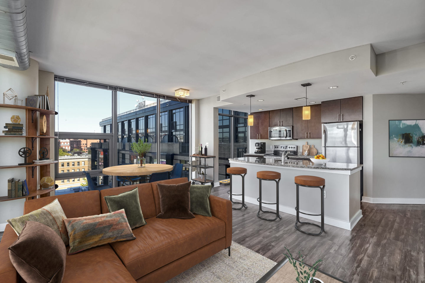 7th Flats Image 11