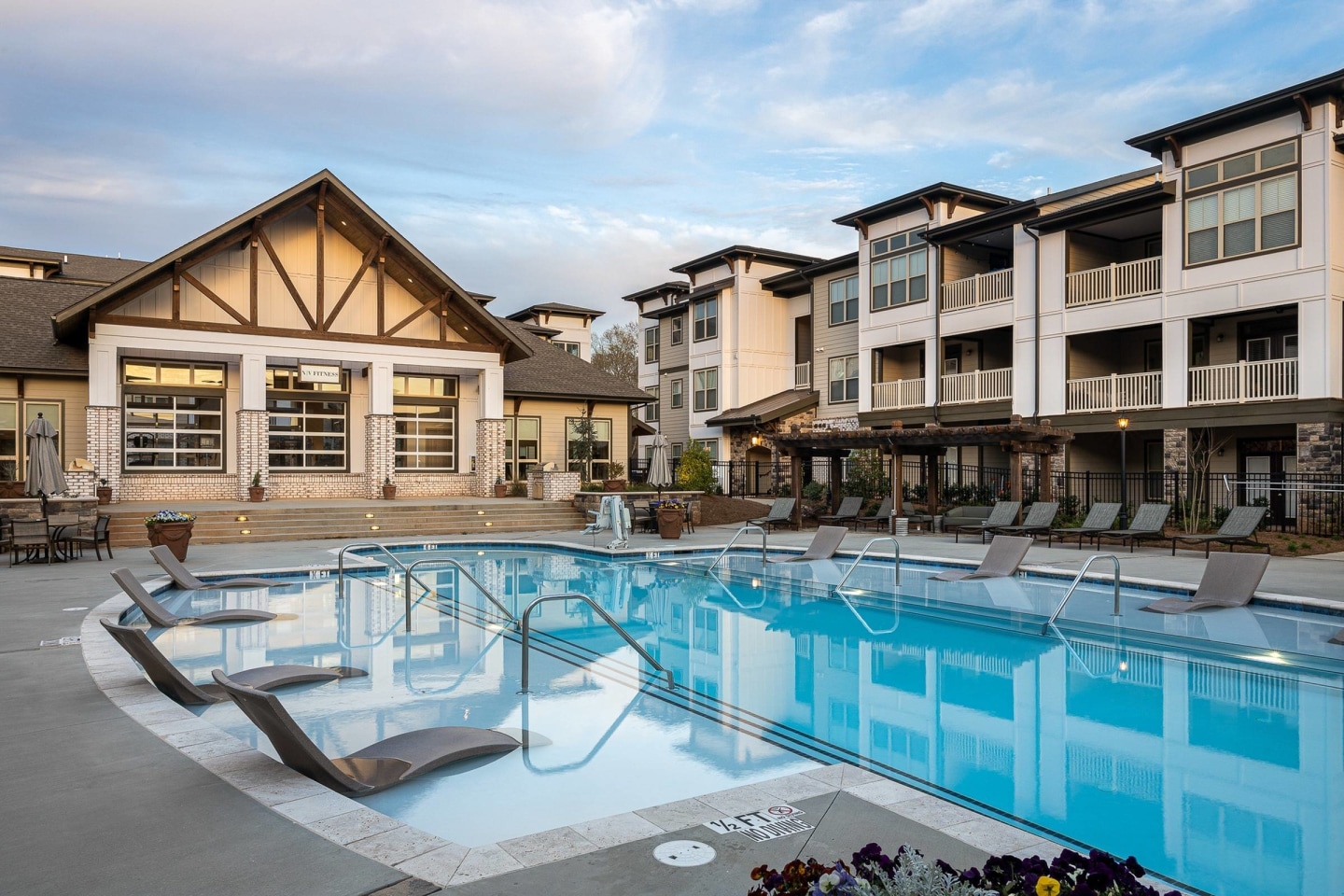 The Harrison at Braselton Image 19