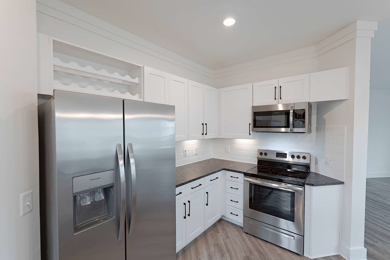 Botanic Luxury Apartments Image 24
