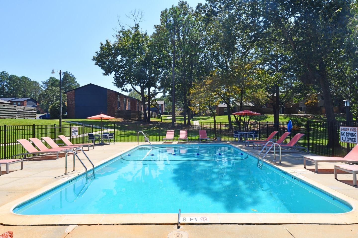The Huntley Apartment Homes Image 23