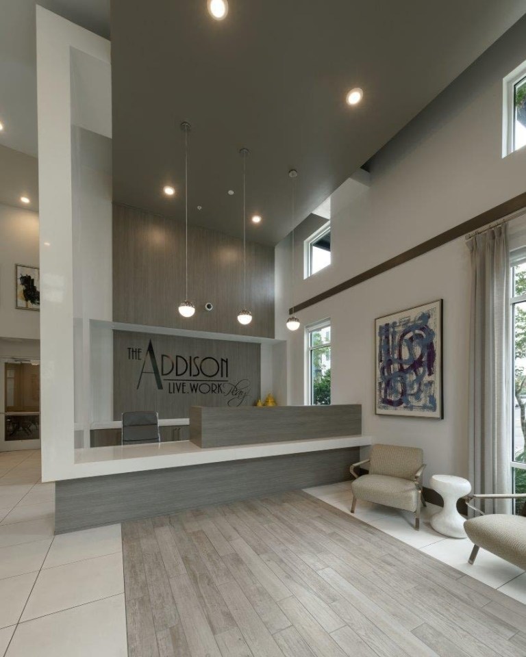 The Addison at Universal Boulevard Image 6