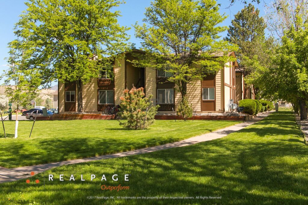 Rifle Creek Apartments Image 12