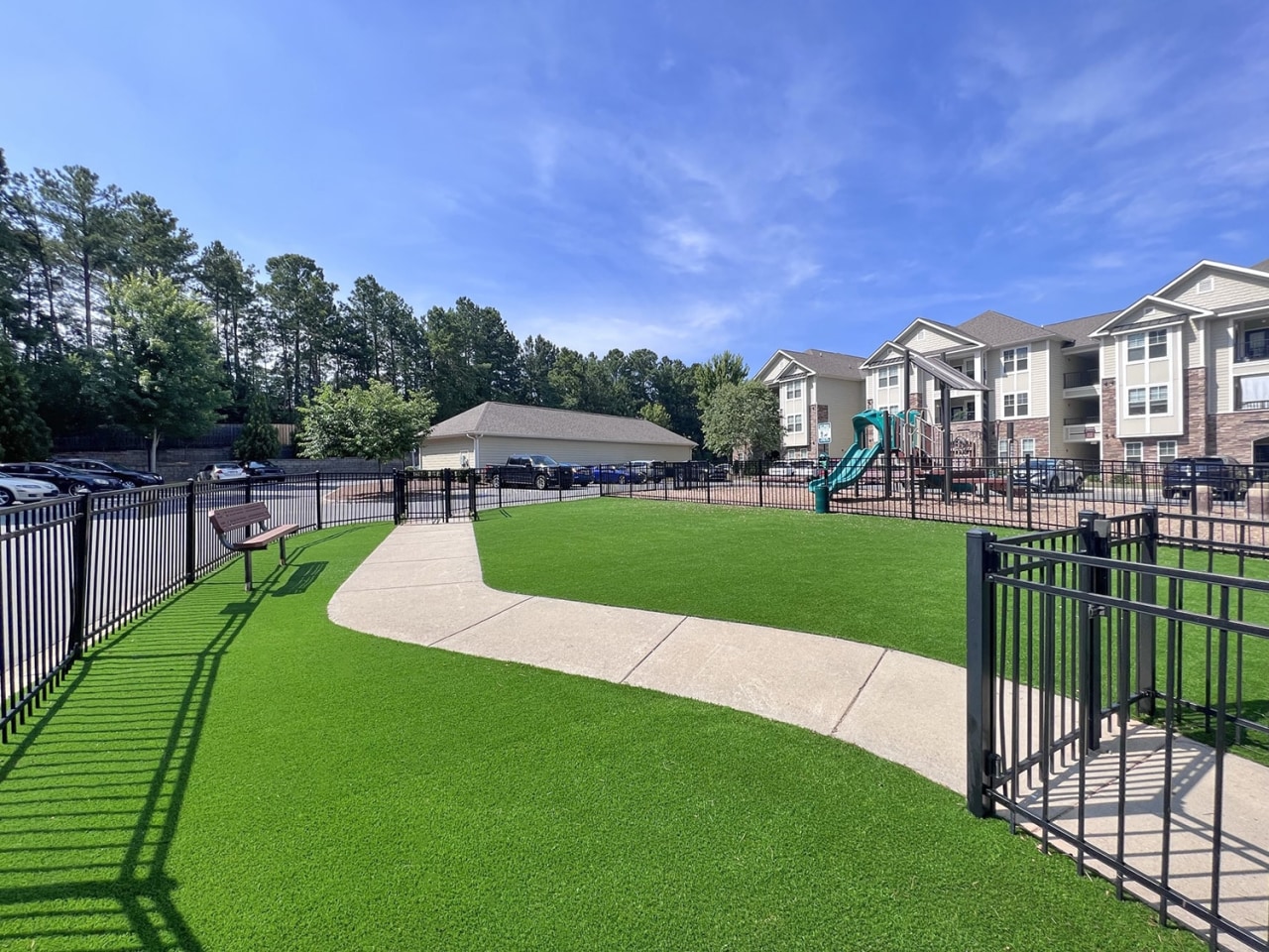 Legacy 521 Apartments Image 2