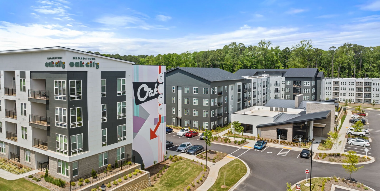 Broadstone Oak City Image 40