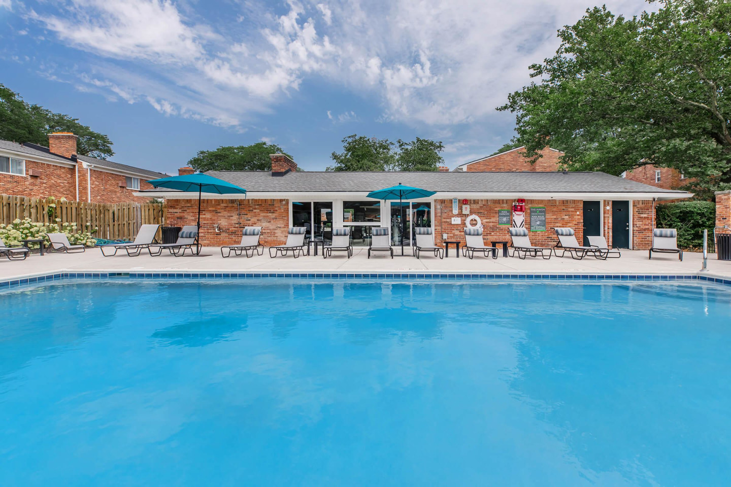 The Haven at Grosse Pointe Image 4