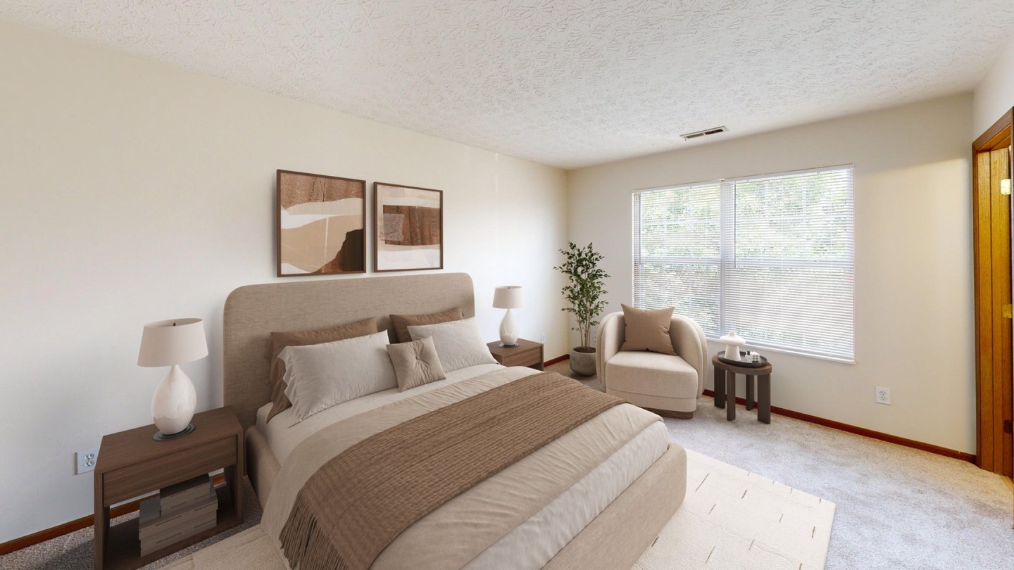 Hilliard Park Apartments Image 6
