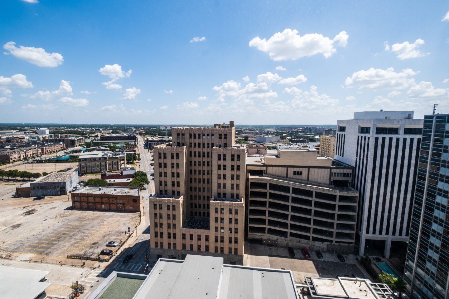 The Statler Residences Image 22