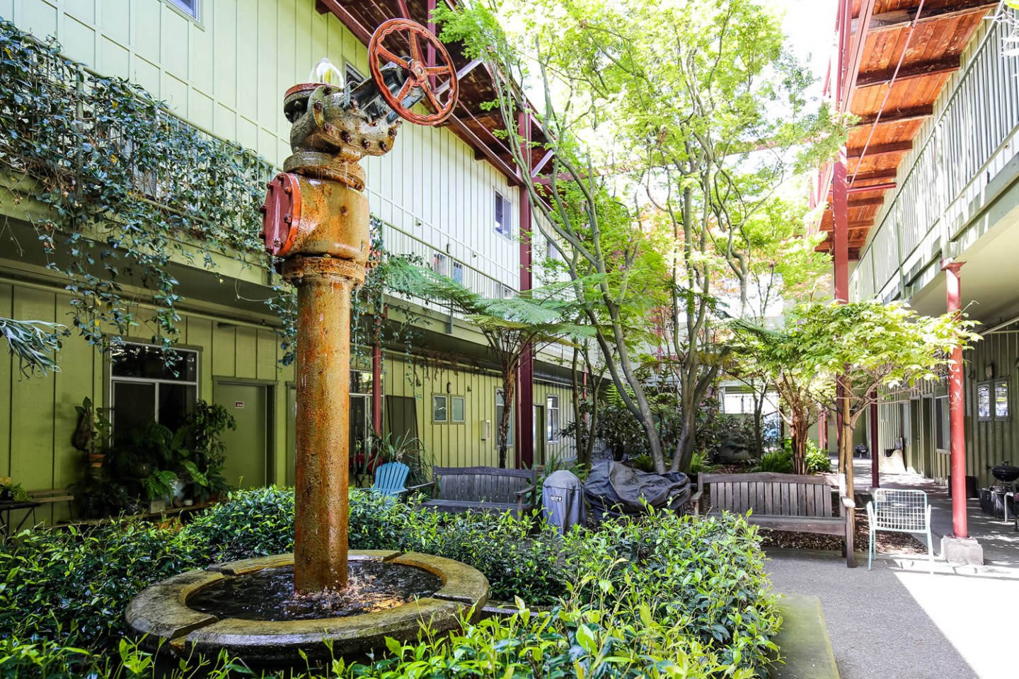 Exchange Studios Image 11
