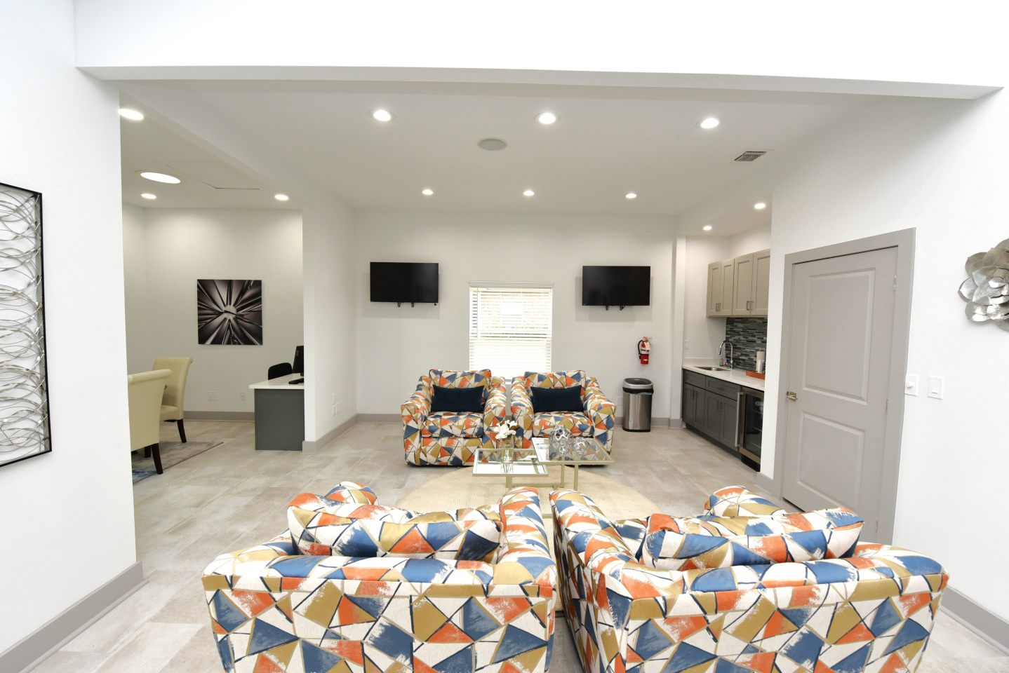 Chilton Village Apartments Image 20