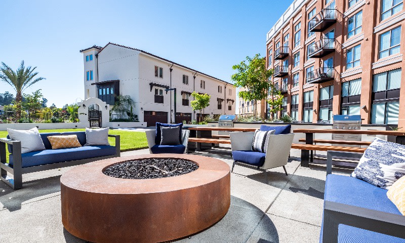 The Exchange at Bayfront - Affordable Housing Image 8