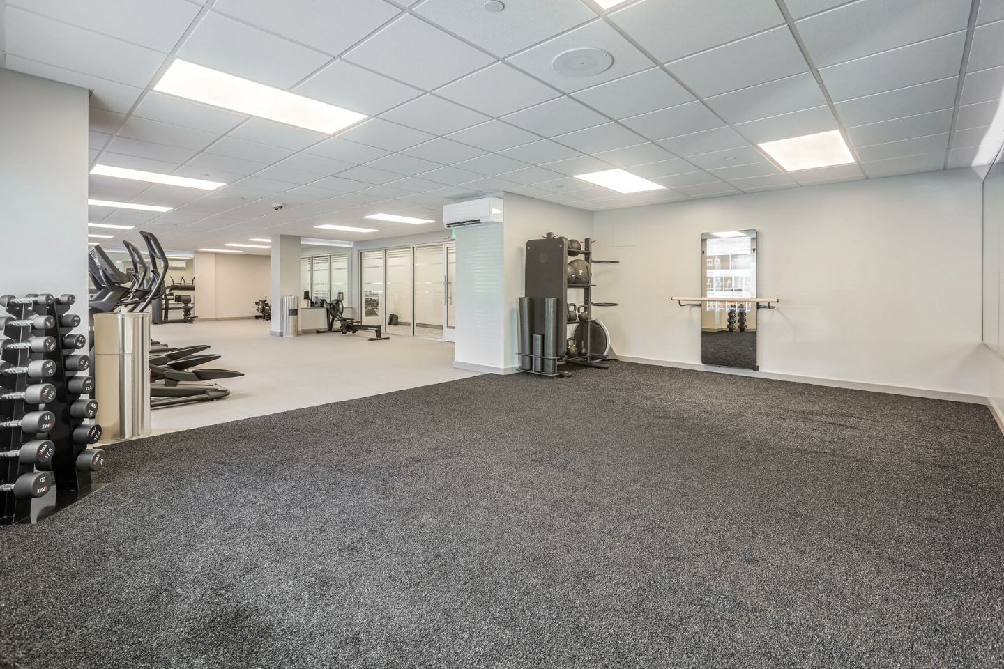 Ruxton Towers Apartments Image 41