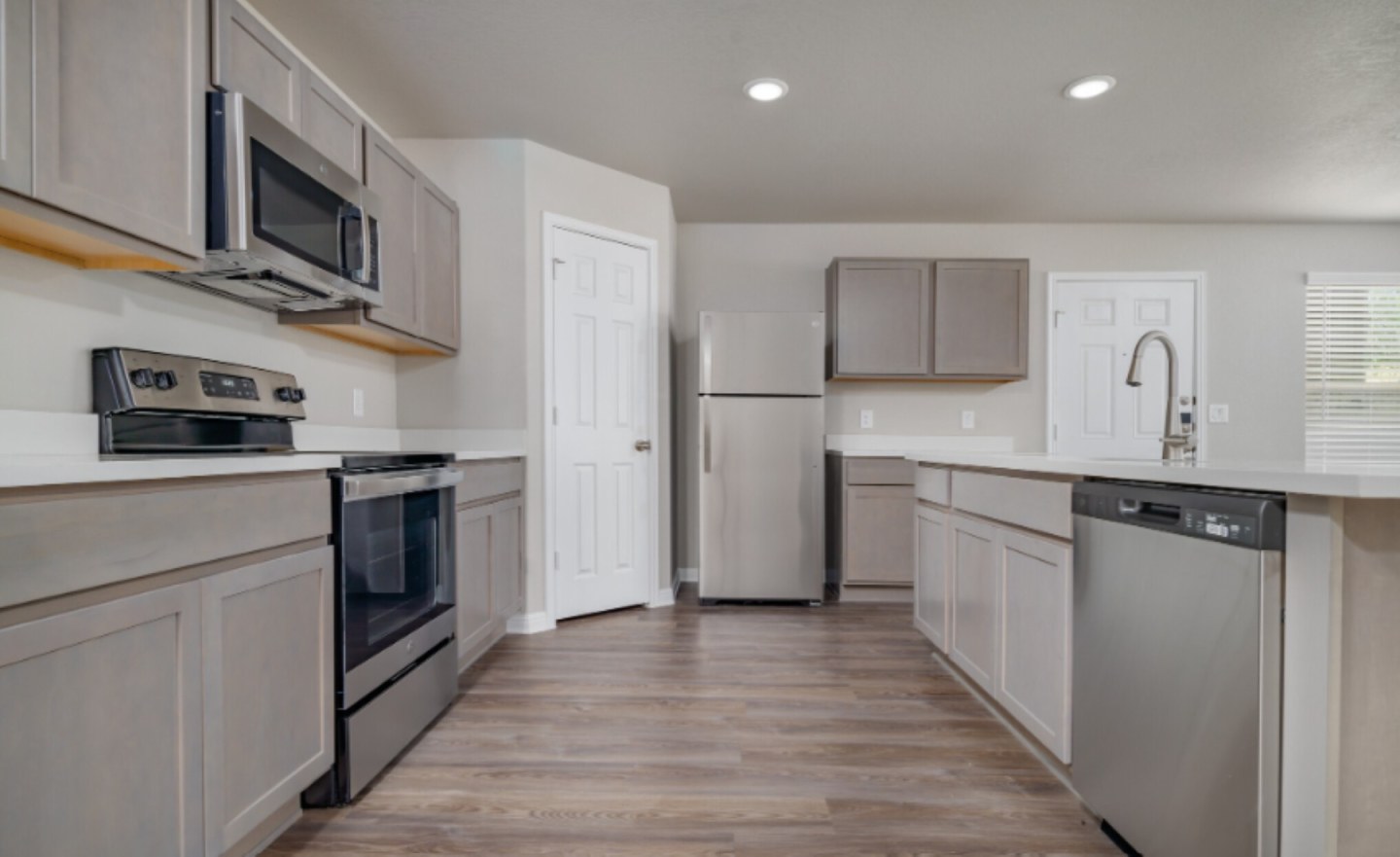 Villas at College Park Image 6