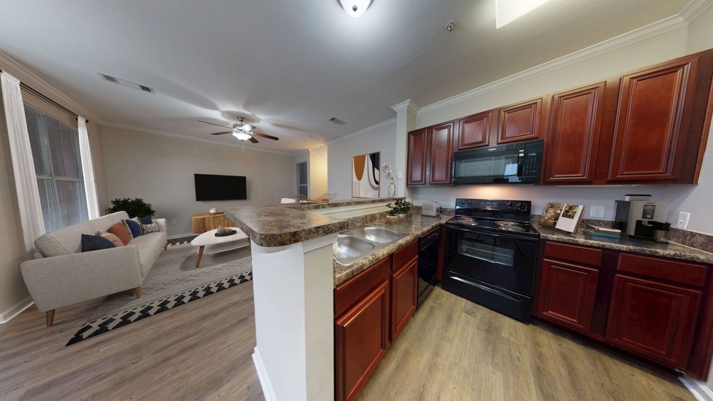 Sixteen50 at Lake Ray Hubbard Apartments Image 3