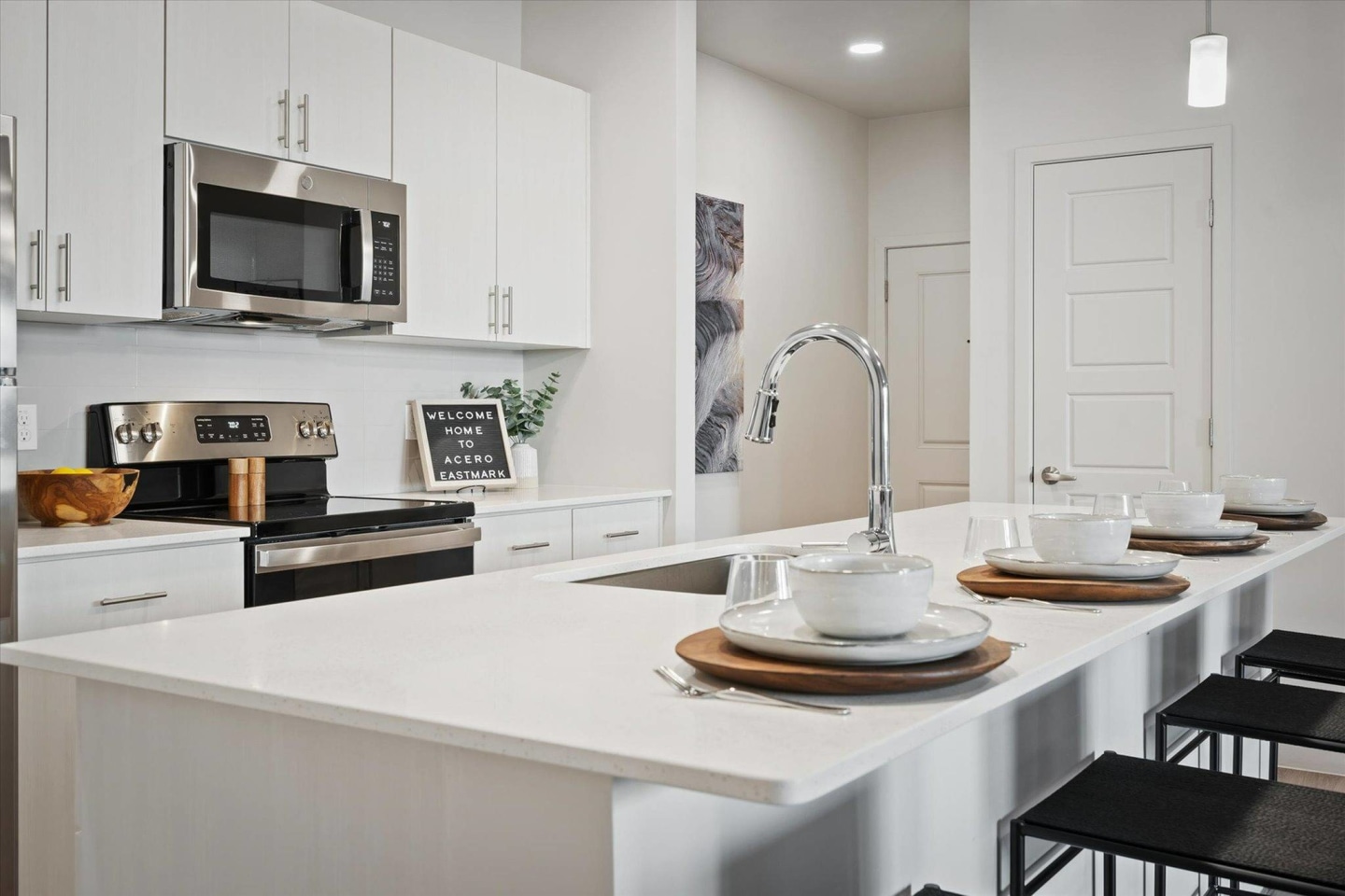 Acero Eastmark Image 7