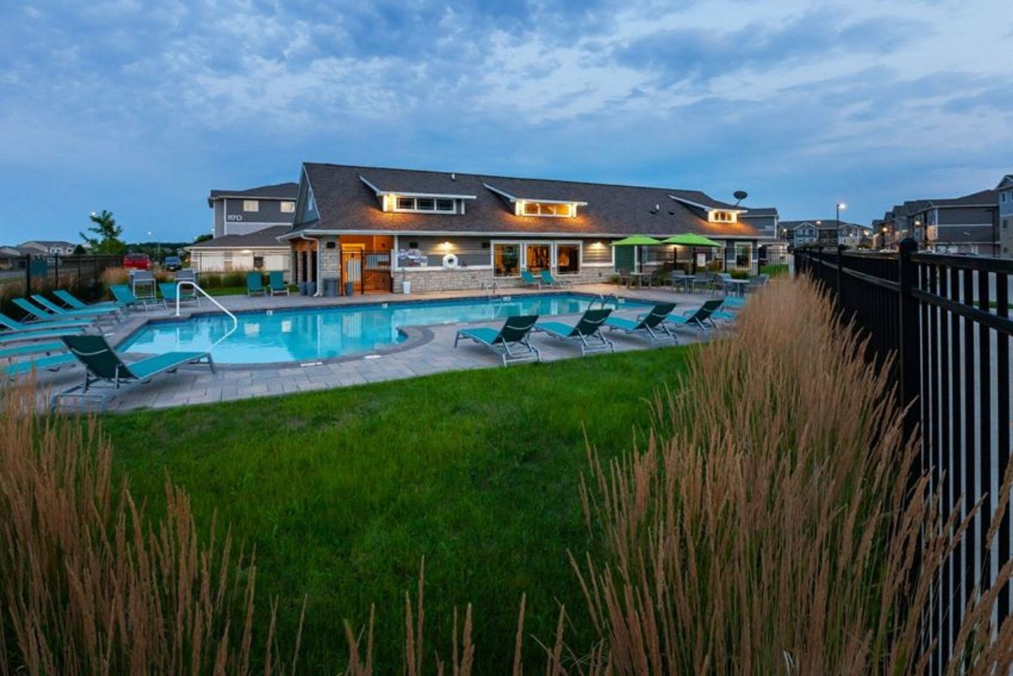 Autumn Ridge Image 25