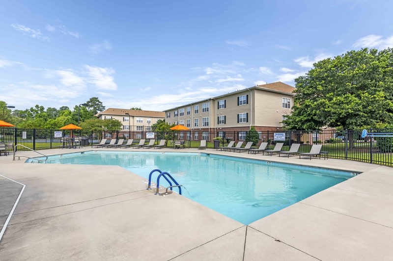 Woodland Crossing Apartments Image 1