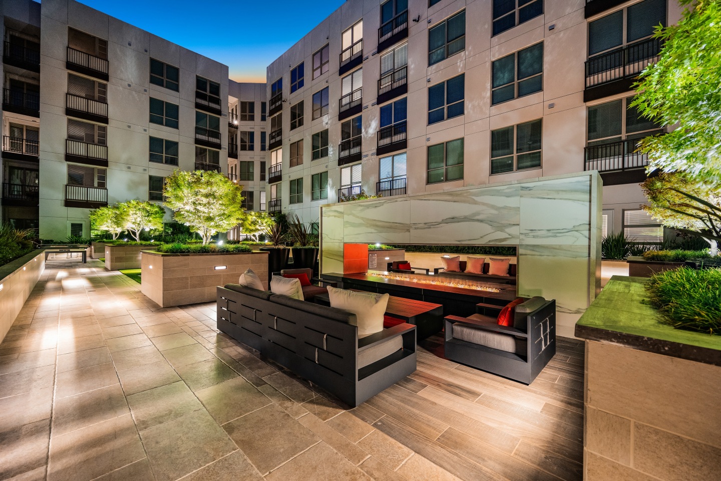Hanover Walnut Creek Image 3