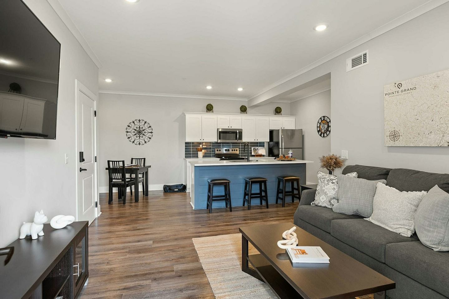 Pointe Grand Dawsonville Image 6