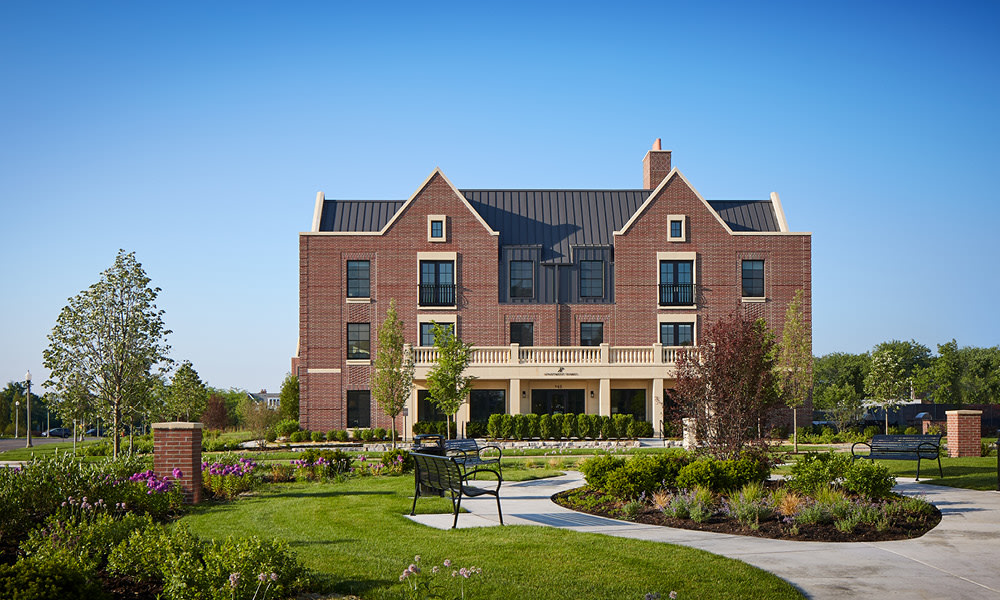 Apartment Homes At Kelmscott Park Image 5