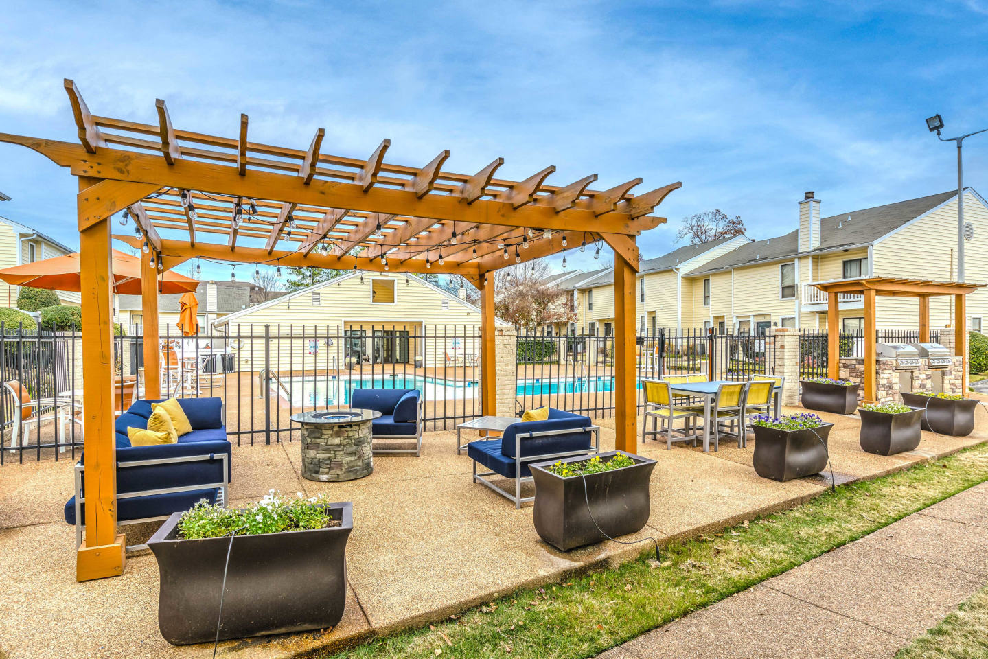 Poplar Place Townhomes Image 25