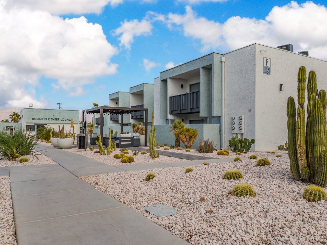 Echo Luxury Apartments Image 146