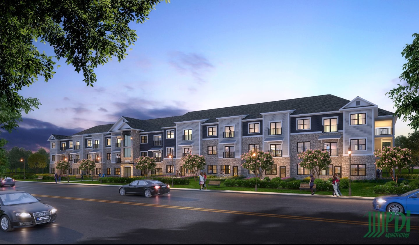 Norman Lofts Image 4
