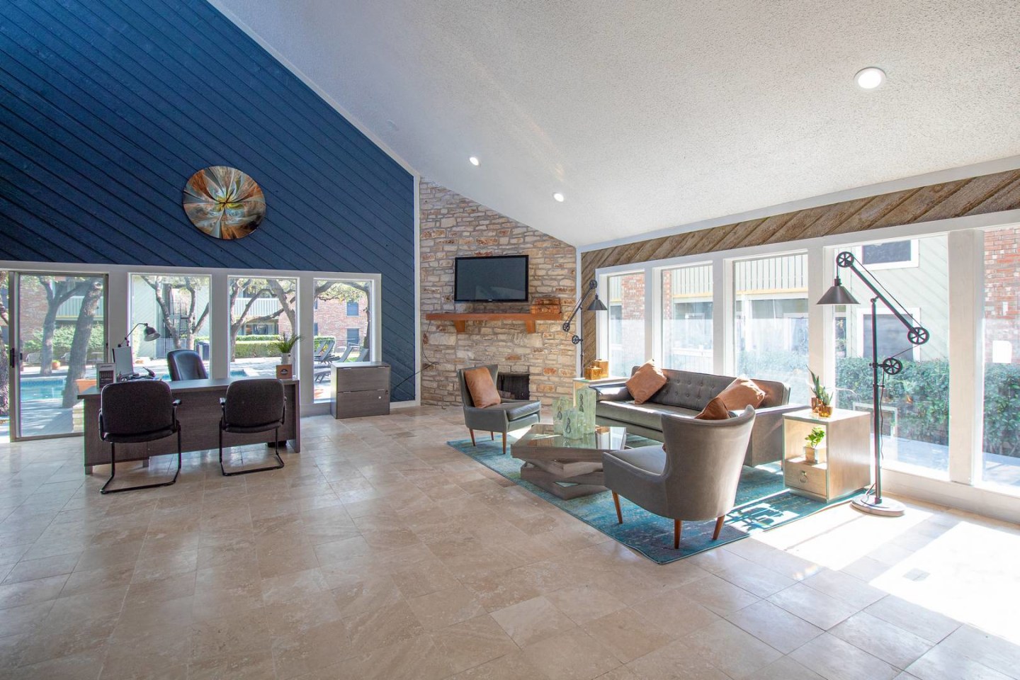 Woodstone Apartments Image 15
