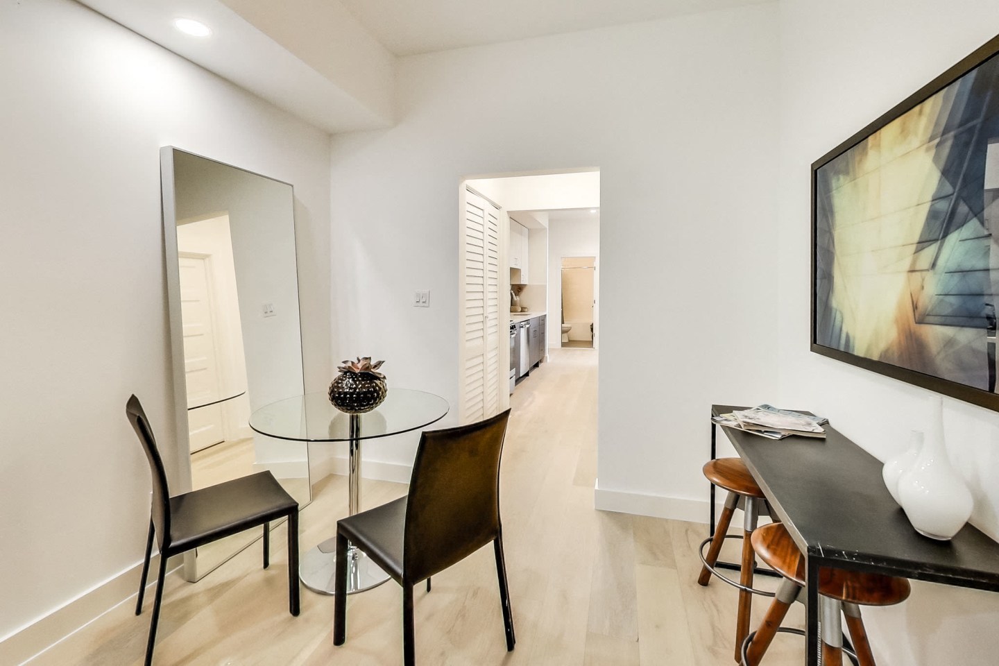 20 ROMOLO Apartments Image 2