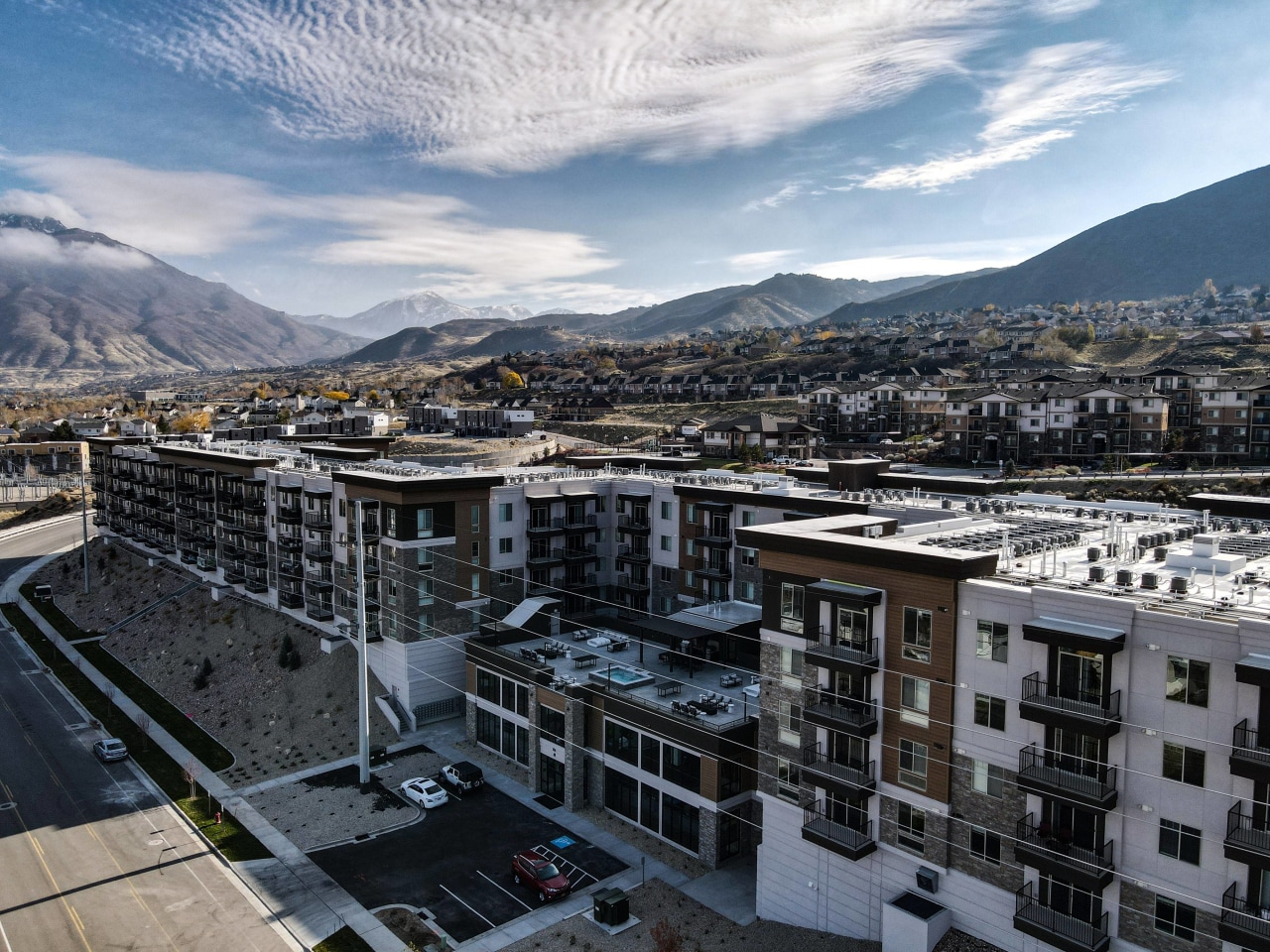 Point of View Apartments Image 2