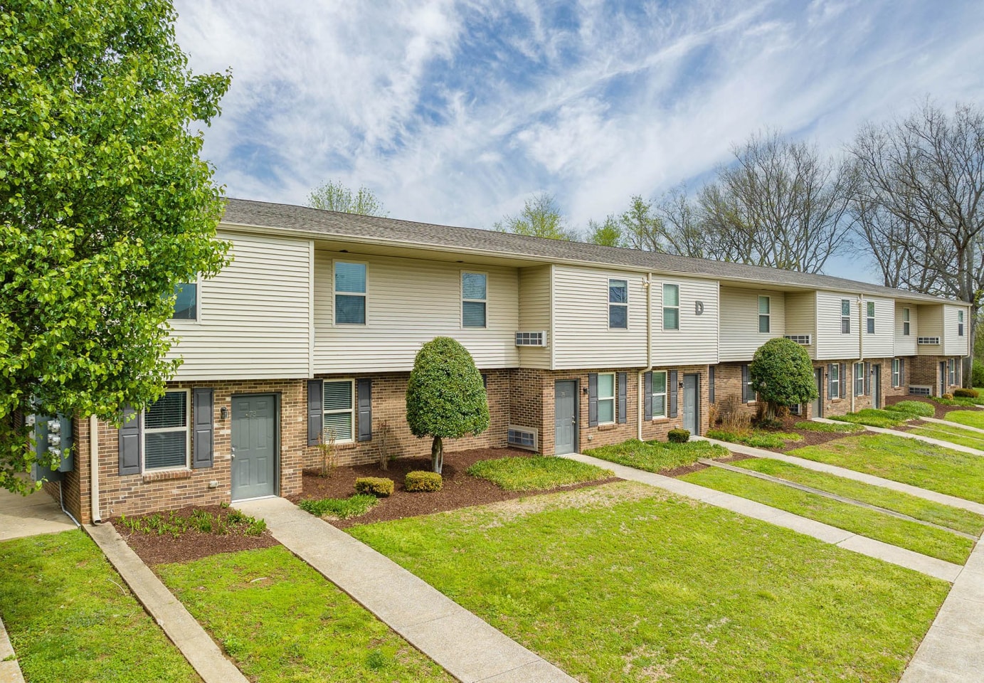 Dupont Avenue Apartments Image 23