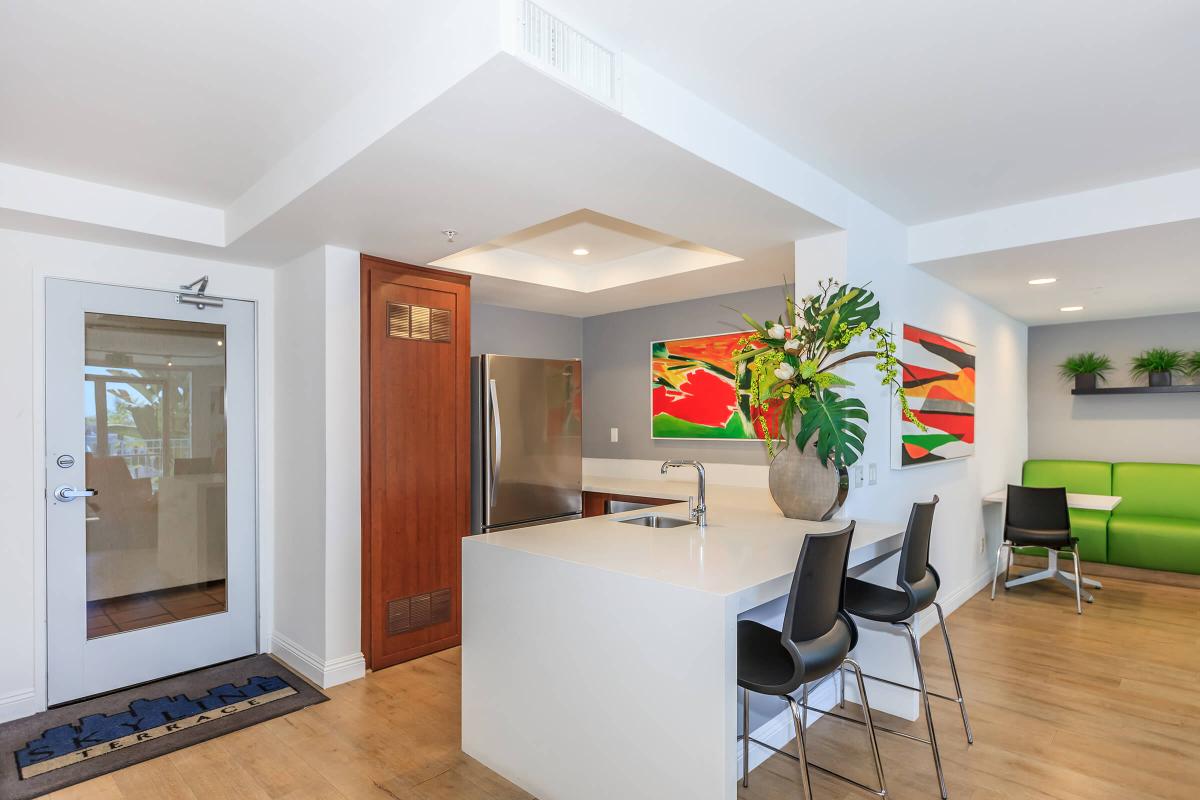Skyline Terrace Apartments Image 19