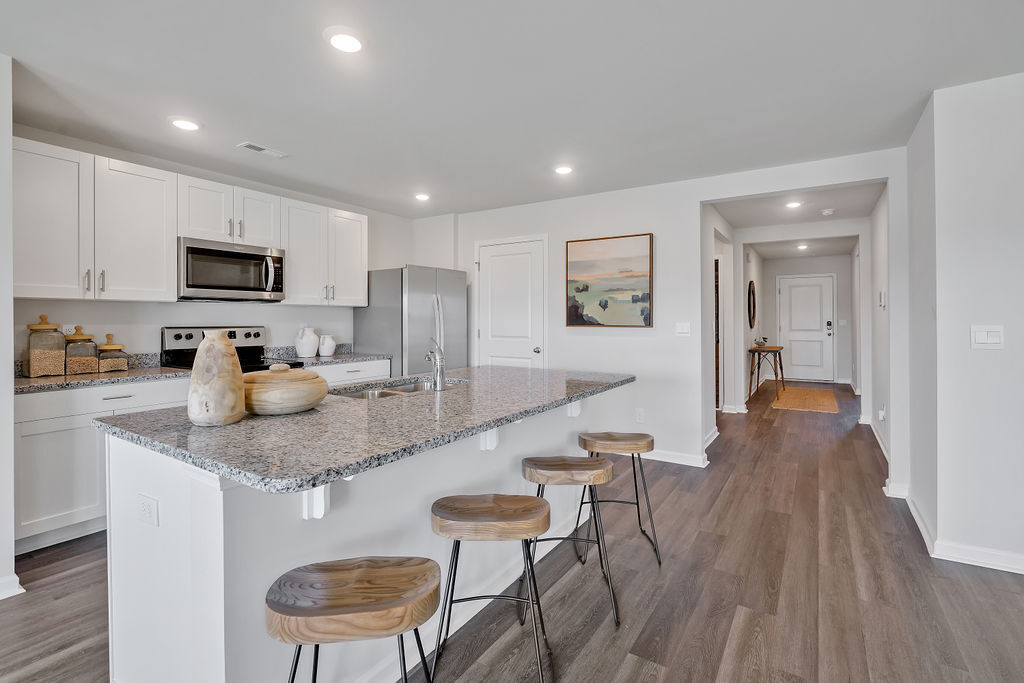 The Enclave at Ridgefield Image 7