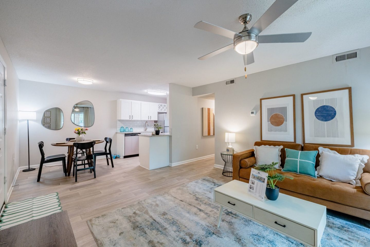 Georgetown Luxury Townhomes Image 6