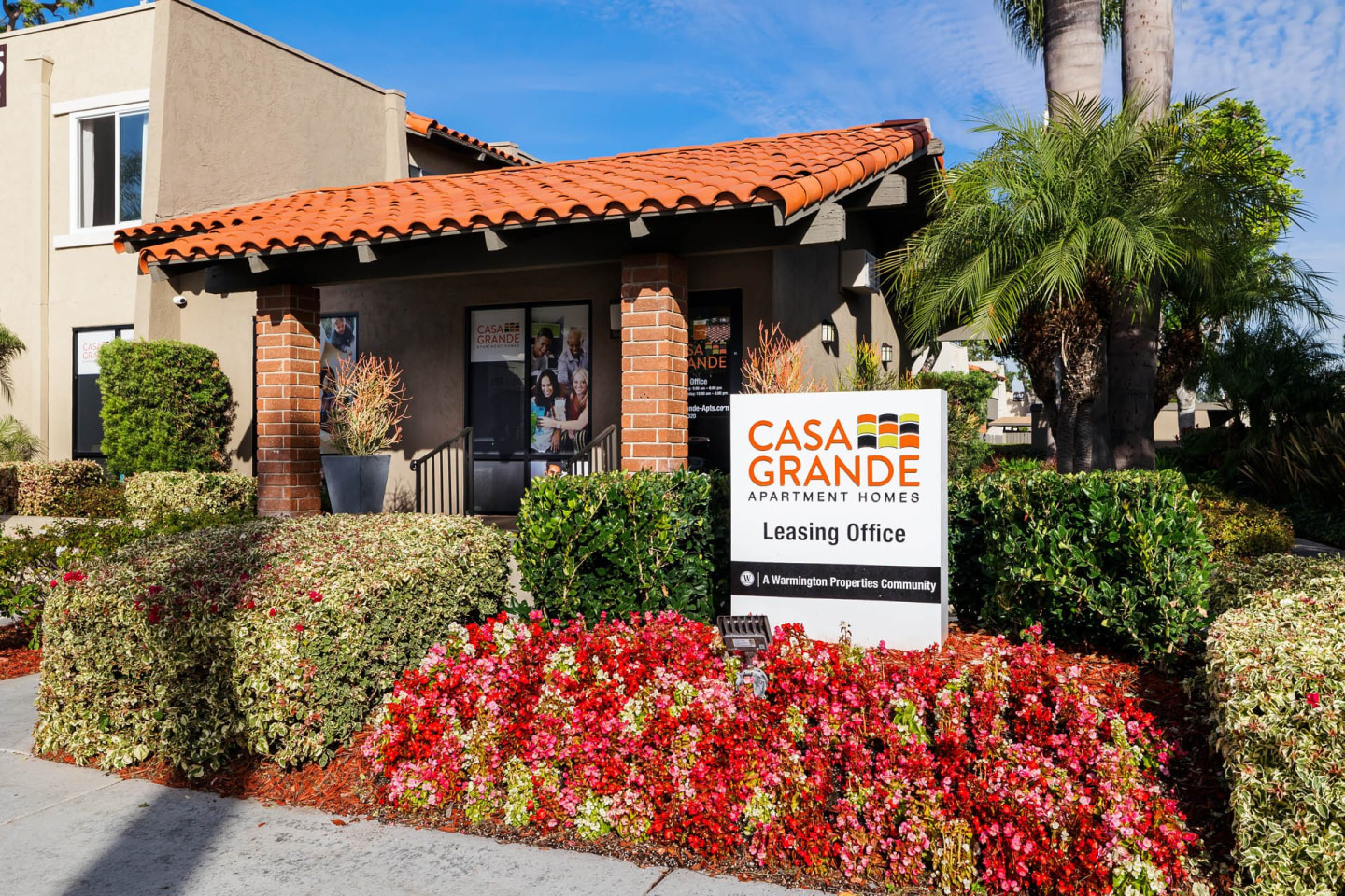 Casa Grande Apartments Image 2