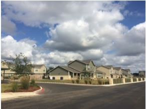 Sunrise Townhomes Image 2