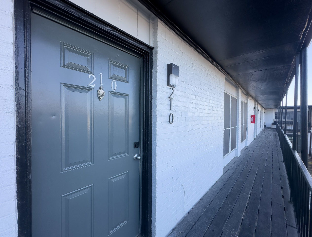 Legacy Lofts Apartments Image 16