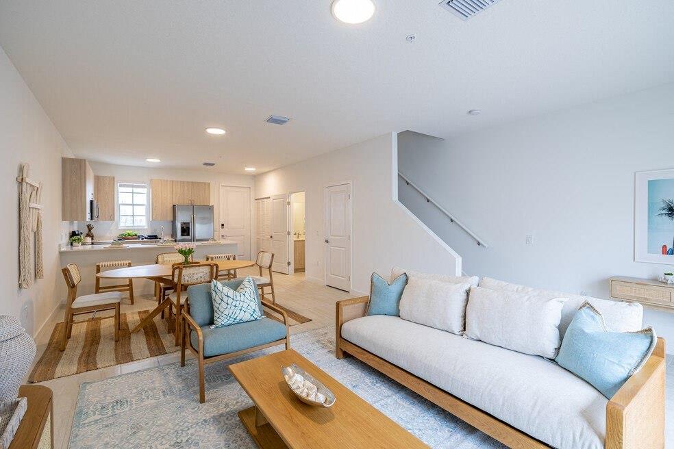 The Mallory Townhomes Image 13