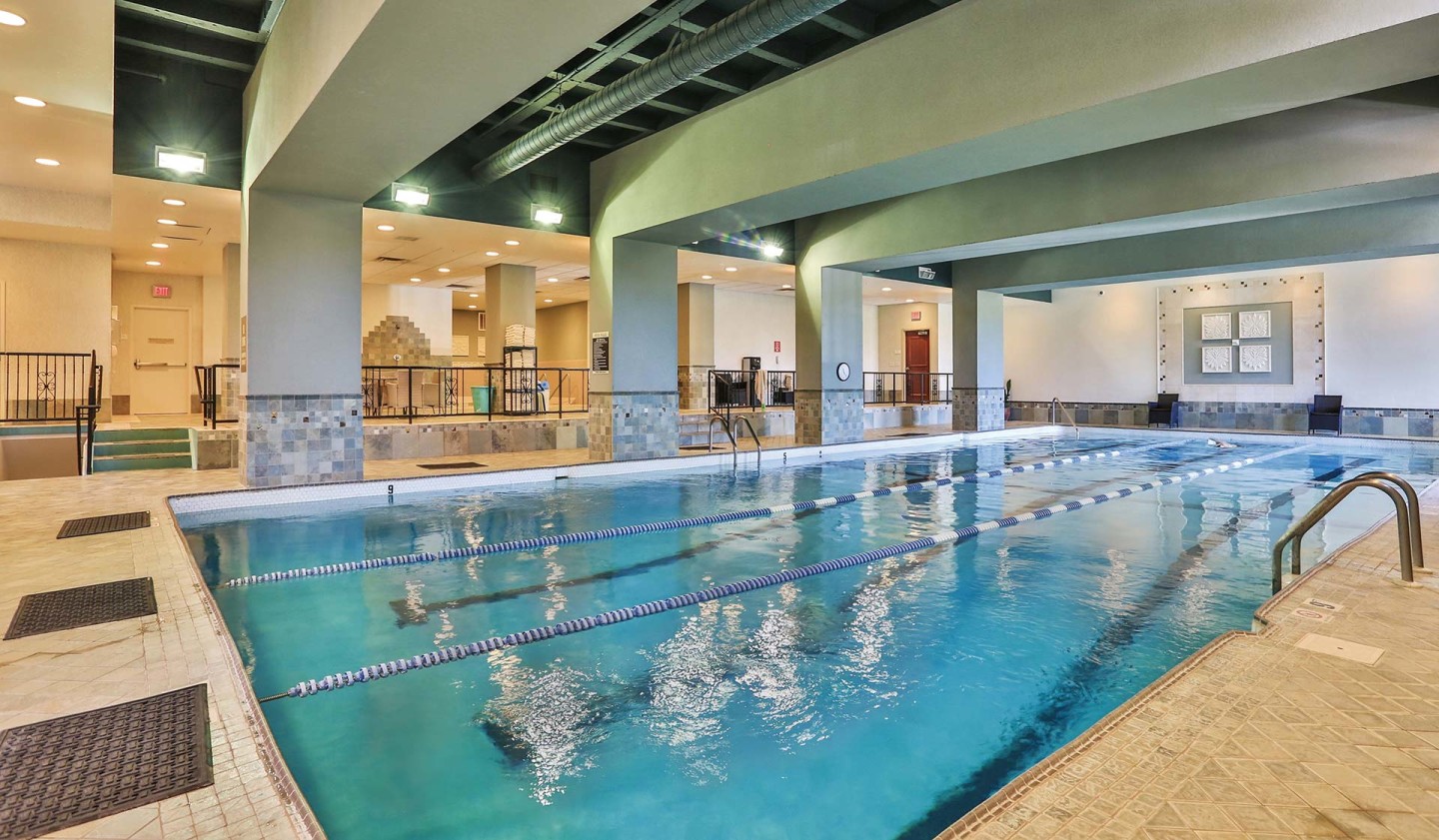 The Beach Club Residences Image 29
