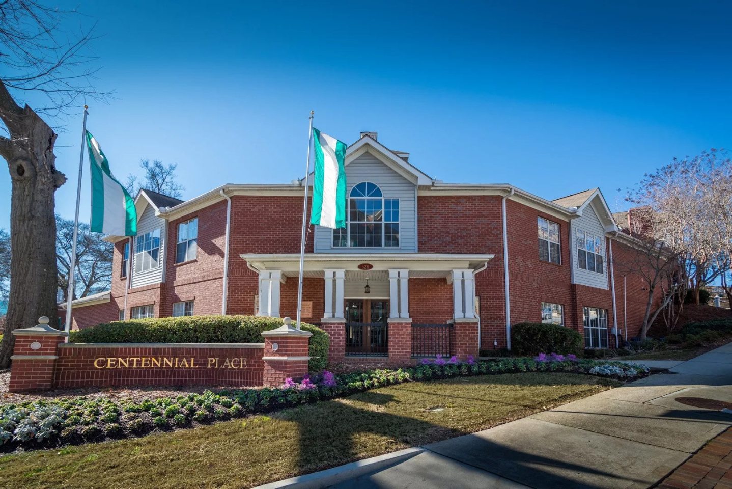 Centennial Place Image 1