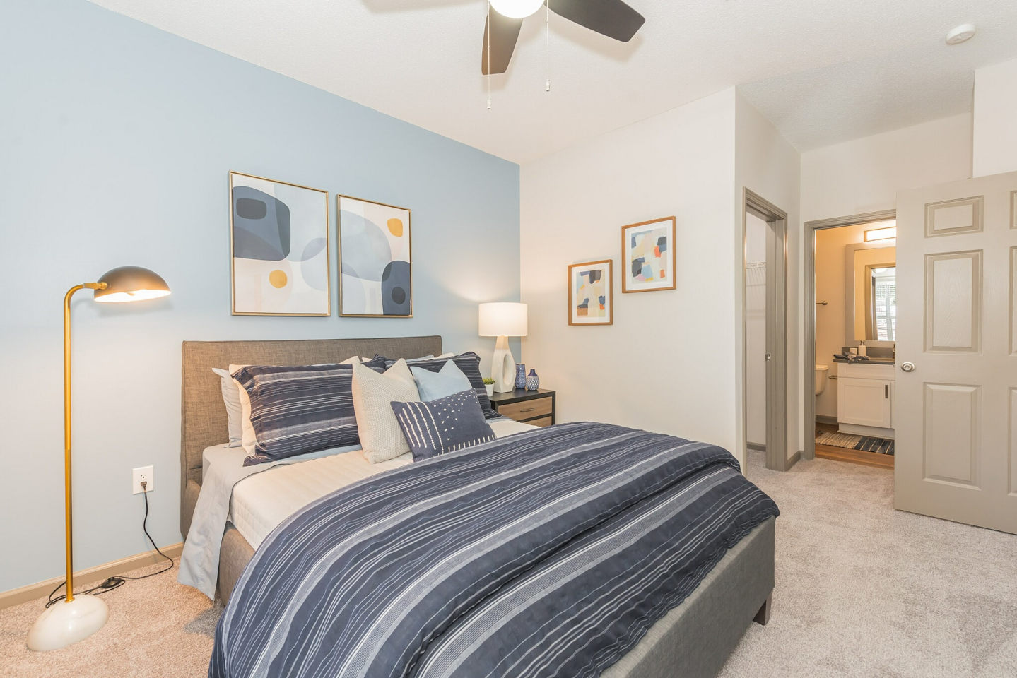 Vantage at Wildewood Apartment Homes Image 10