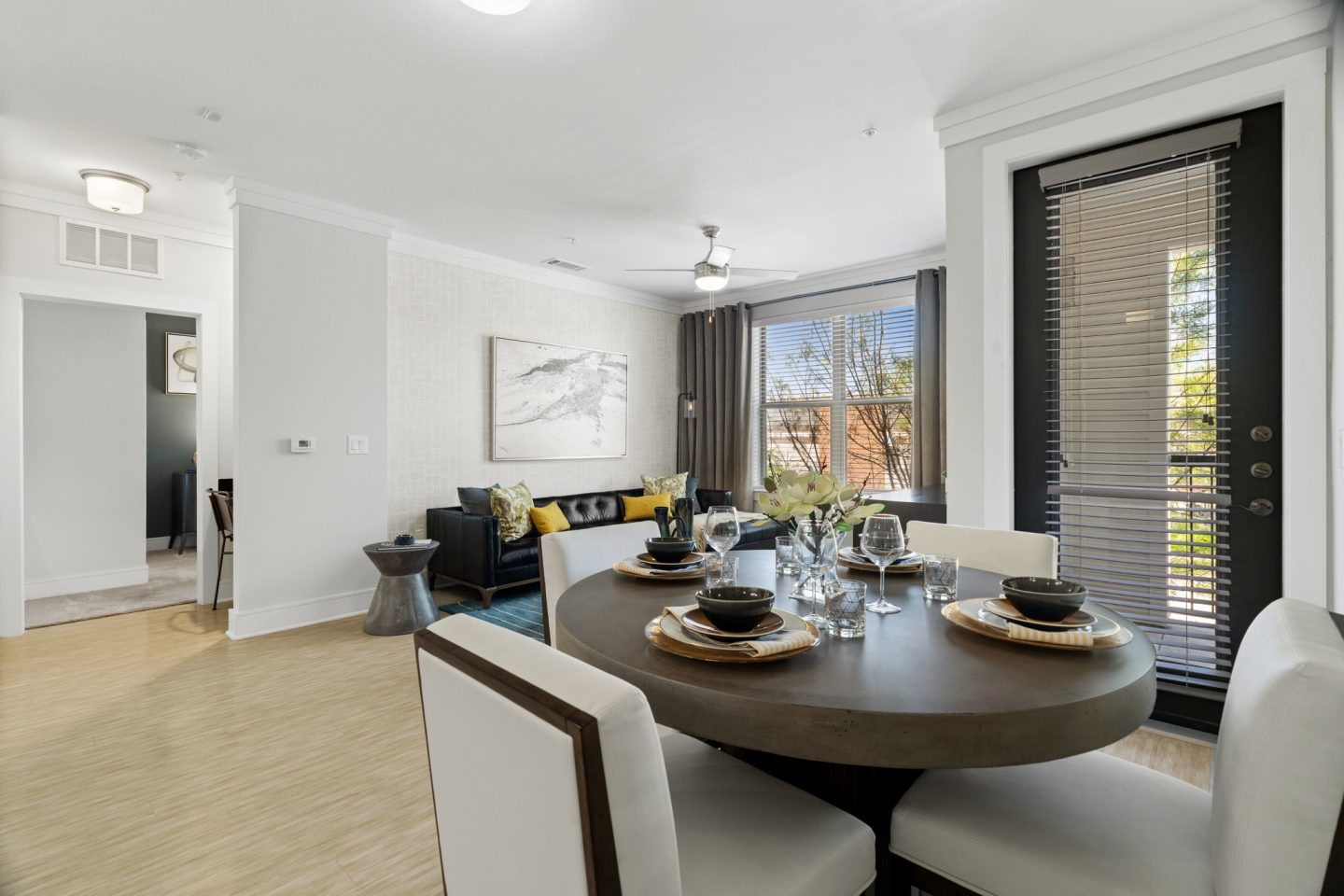 Axis at Watters Creek Image 82