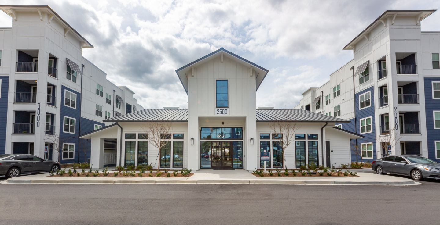 Atlantic on Main Image 16