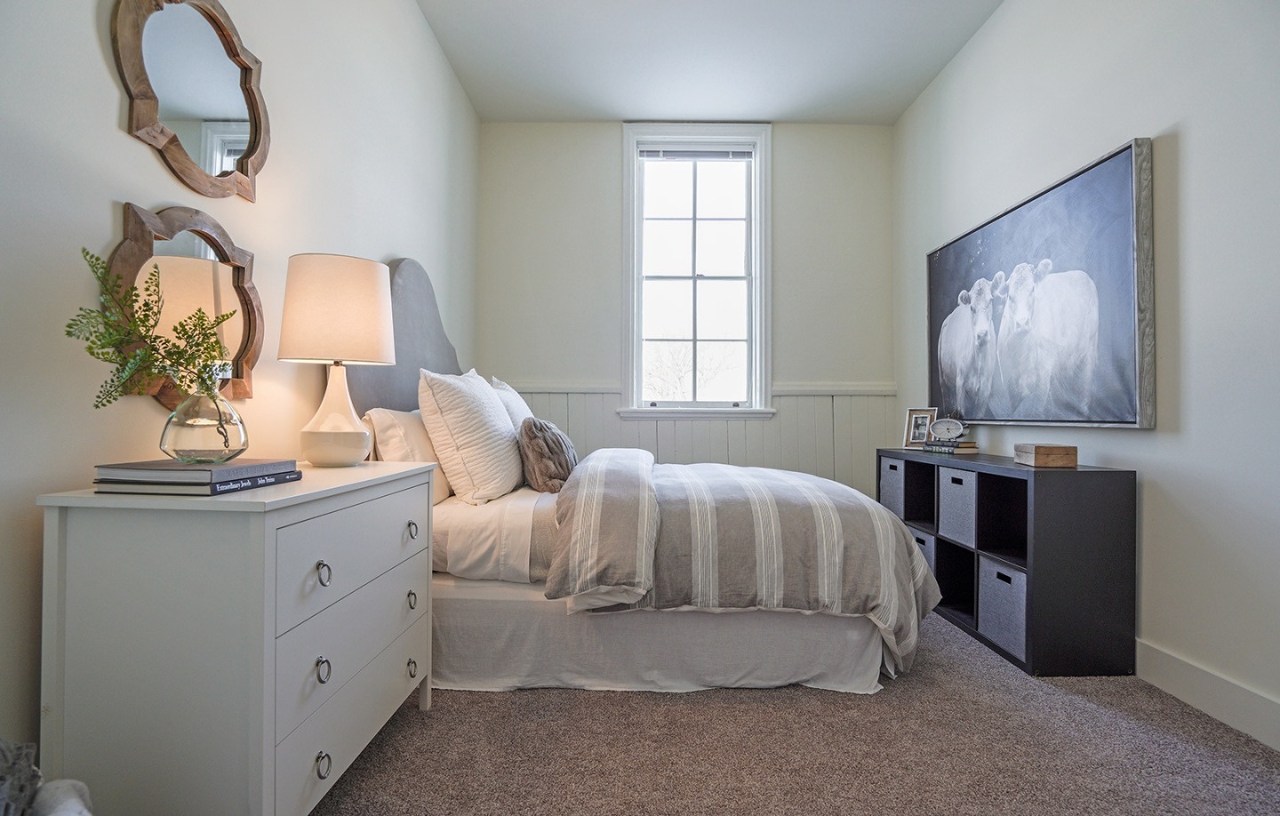 Affordable Housing – Upper Post Flats Image 35