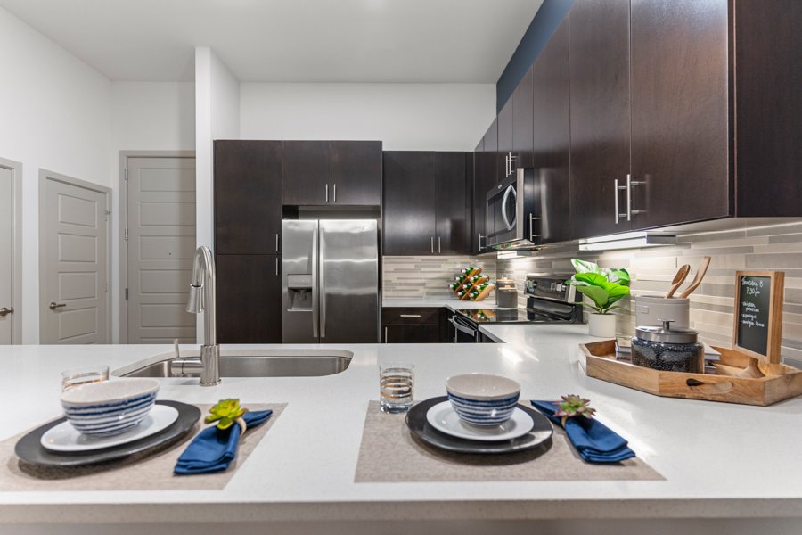 Stella Apartments Uptown Image 5