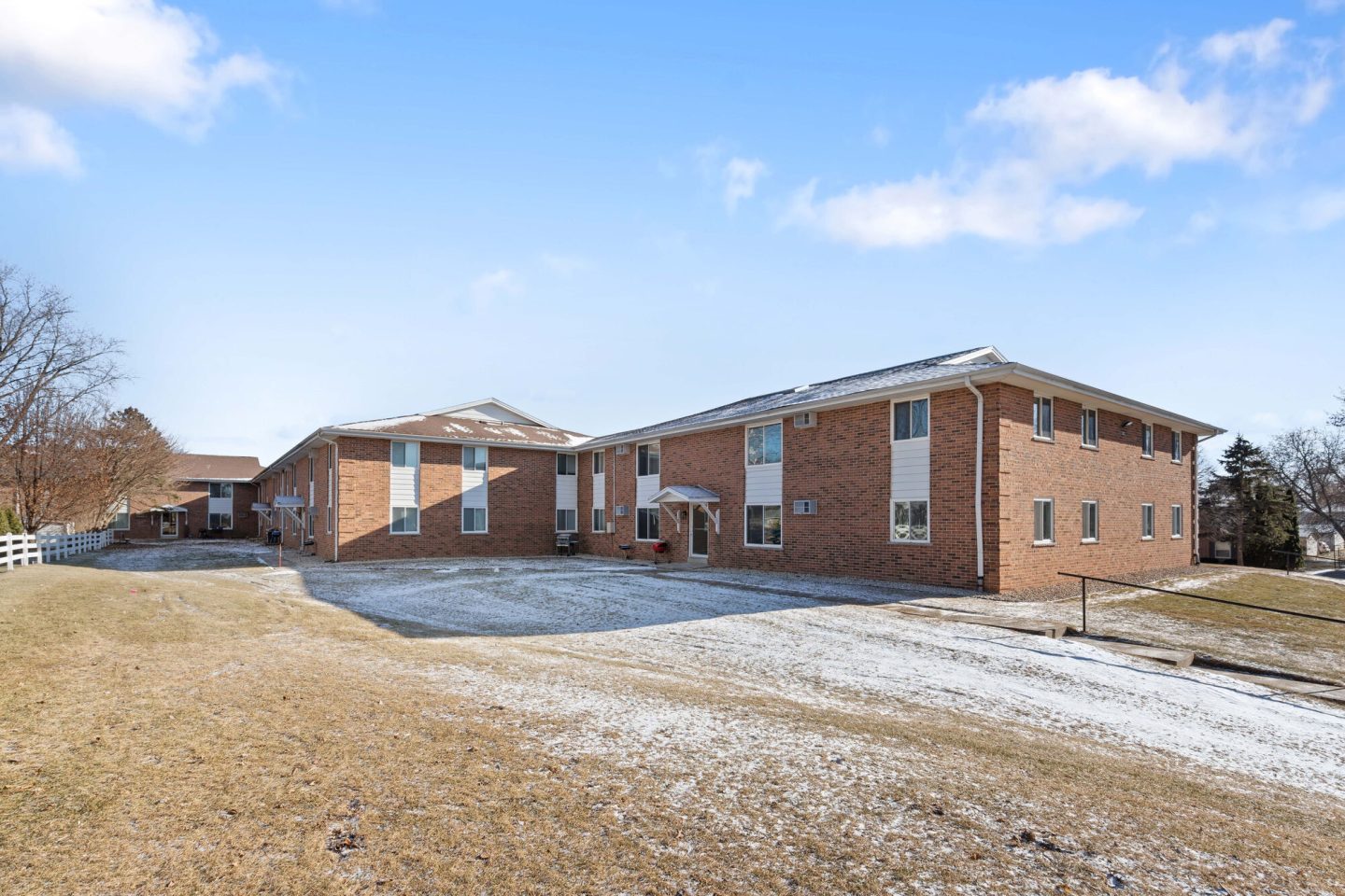 Hillcrest Apartments Image 16