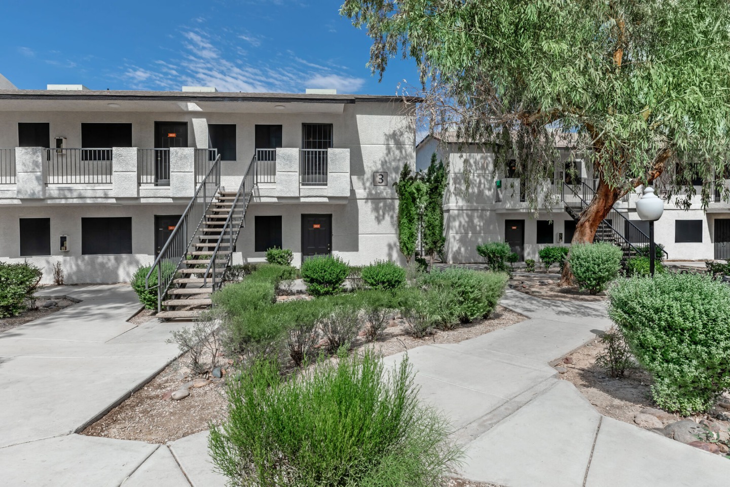 Tides on Palm Apartments Image 21