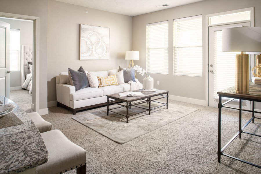 Ashbrook Apartments by Broadmoor Image 1
